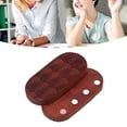 thumbnail image 3 of Juguete Fidget Slider Socobeta Red Sandalwood Crisp Sound, 3 of 8