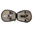 thumbnail image 3 of Outil de Manucure, 6 Pcs Cure-Oreilles en Acier Inoxydable Conçu pour Durer, 3 of 8