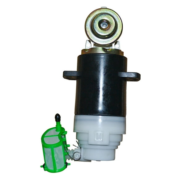 Agility Auto Parts 4020119 Electric Fuel Pump for Nissan Specific Models