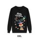 thumbnail image 4 of Guardurnaity Sudaderas con estampado navideño de invierno para mujer, jersey con estampado de manga larga, Sudadera con capucha, ropa de moda informal Prendas para la parte del cuerpo XXL Guardurnaity AP014800-05, 4 of 6