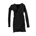 thumbnail image 2 of Runquan 1/6 Scale Cosplay DIY Kit Doll Outfits for 12 inch Action Figures Doll Model black, 2 of 8