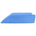 thumbnail image 3 of Post Surgery Leg Pillow, Concave Design Relieves Pain Reduces Swelling Washable Cover Leg  Pillow  For Injury After Surgery For Foot And Ankle Injury, 3 of 8