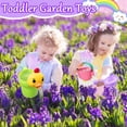thumbnail image 4 of Juego de regaderas CreateView de Bath Toys, 6 unidades, sin agujero, para patos, 4 of 6