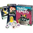 thumbnail image 4 of Jeu de cartes "Trash Pandas: The Raucous Racoon" (Seulement en Anglais), 4 of 4