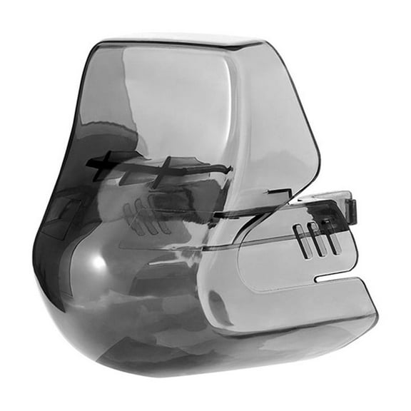 For DJI FLIP Gimbal Protective Cover: Long-lasting Dustproof Easy to Install