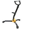 thumbnail image 2 of Soporte plegable NikouMX para saxo alto ajustable, 2 of 8