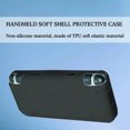 thumbnail image 6 of Soft TPU Protective Case For RG28XX Game Console, Anti-Scratch, Washable, Shockproof Protective Cover for RG28XX Handheld Game Console Soft Shell, 6 of 10