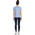thumbnail image 4 of Athletic Works Women's Active T-Shirt and Leggings Set, 2-Piece, Sizes XS-XXXL, 4 of 6