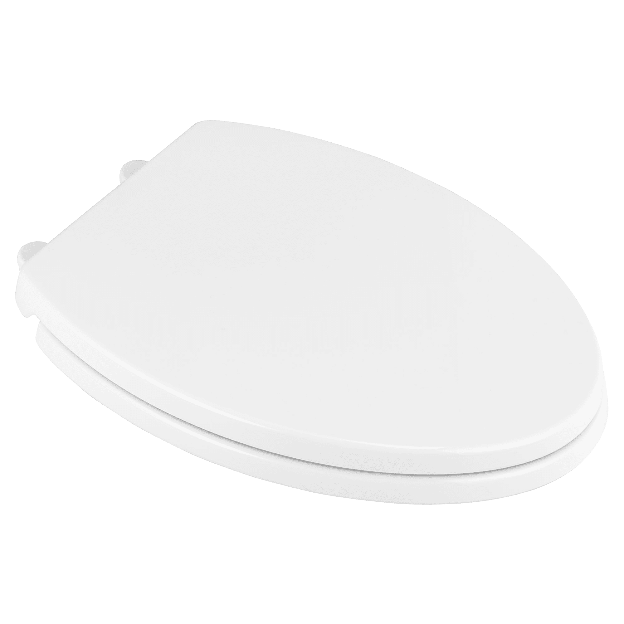 American Standard Transitional SlowClose EverClean Elongated Closed