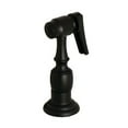thumbnail image 1 of Kingston Brass KBSPR0 Kitchen Side Sprayer, Matte Black, 1 of 2