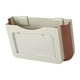 thumbnail image 5 of Cubo de basura Zulema para coche accesorios interiores colgante creativo Universal plegable Estilo A Almacenamiento en el respaldo del asiento del automóvil, 5 of 8