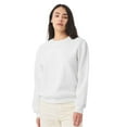 thumbnail image 3 of Bella + Canvas  Adult Heavyweight Crew Neck Sweatshirt, 3 of 4