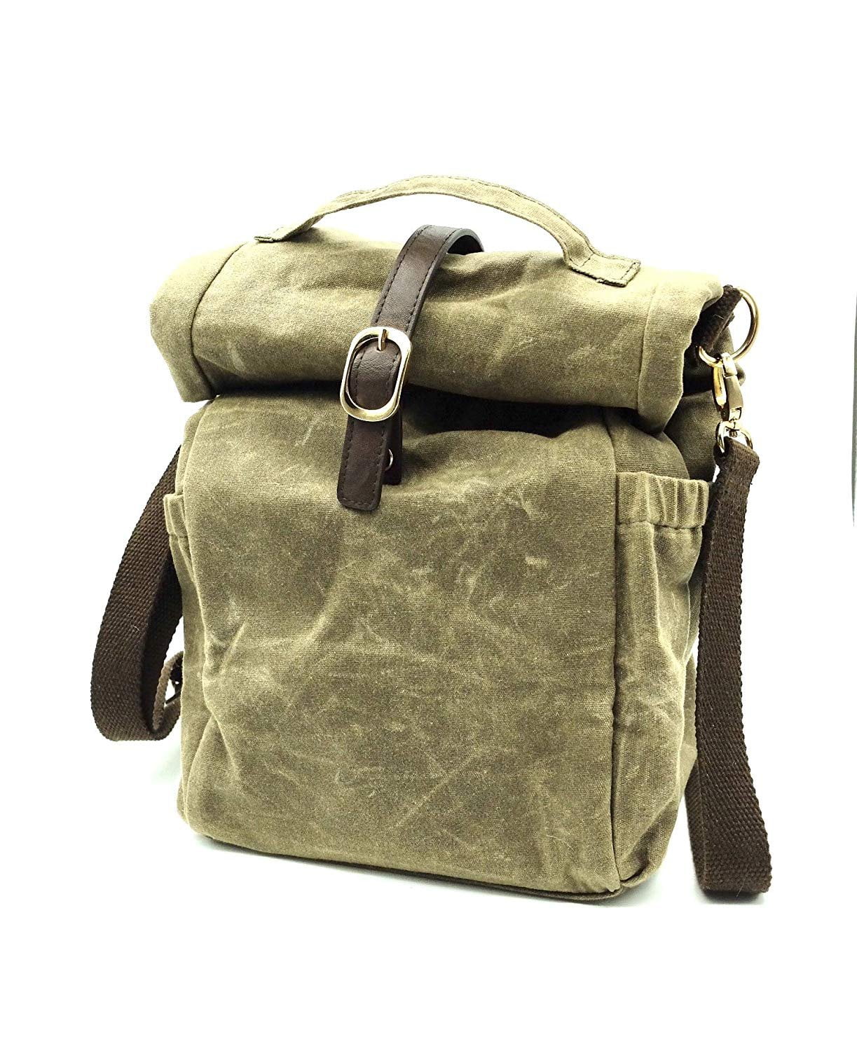 NXT BAG Practical Stylish Insulated Everyday Use Lunch Bag