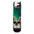 thumbnail image 3 of Function - Double Llama Sunglasses Fashion Socks, 3 of 3
