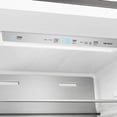 thumbnail image 3 of FORNO Maderno 28" Left Swing Convertible Freestanding Refrigerator/Freezer in Stainless Steel 13.6 cu.ft., 3 of 5