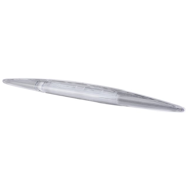 Luz De Freno Alto Trasera Montaje Alto 3rd Lámpara De Freno Luz Trasera Lente Transparente 34270T0AA01 Apto Para Honda CRV LX/EXL/EX 20122014 ANGGREK Otros Vehículos