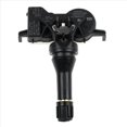 thumbnail image 5 of 2PCS TPMS Tire Pressure Sensor 407004CB0B for J10 J11 NV200 Leaf Juke Note for Granta,2 * Tire Pressure Sensor,black, 5 of 5