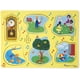 thumbnail image 1 of Rompecabezas con Sonido de Canciones Infantiles Melissa & Doug para Cantar 1 Niños Niñas Melissa & Doug MD-03545, 1 of 2