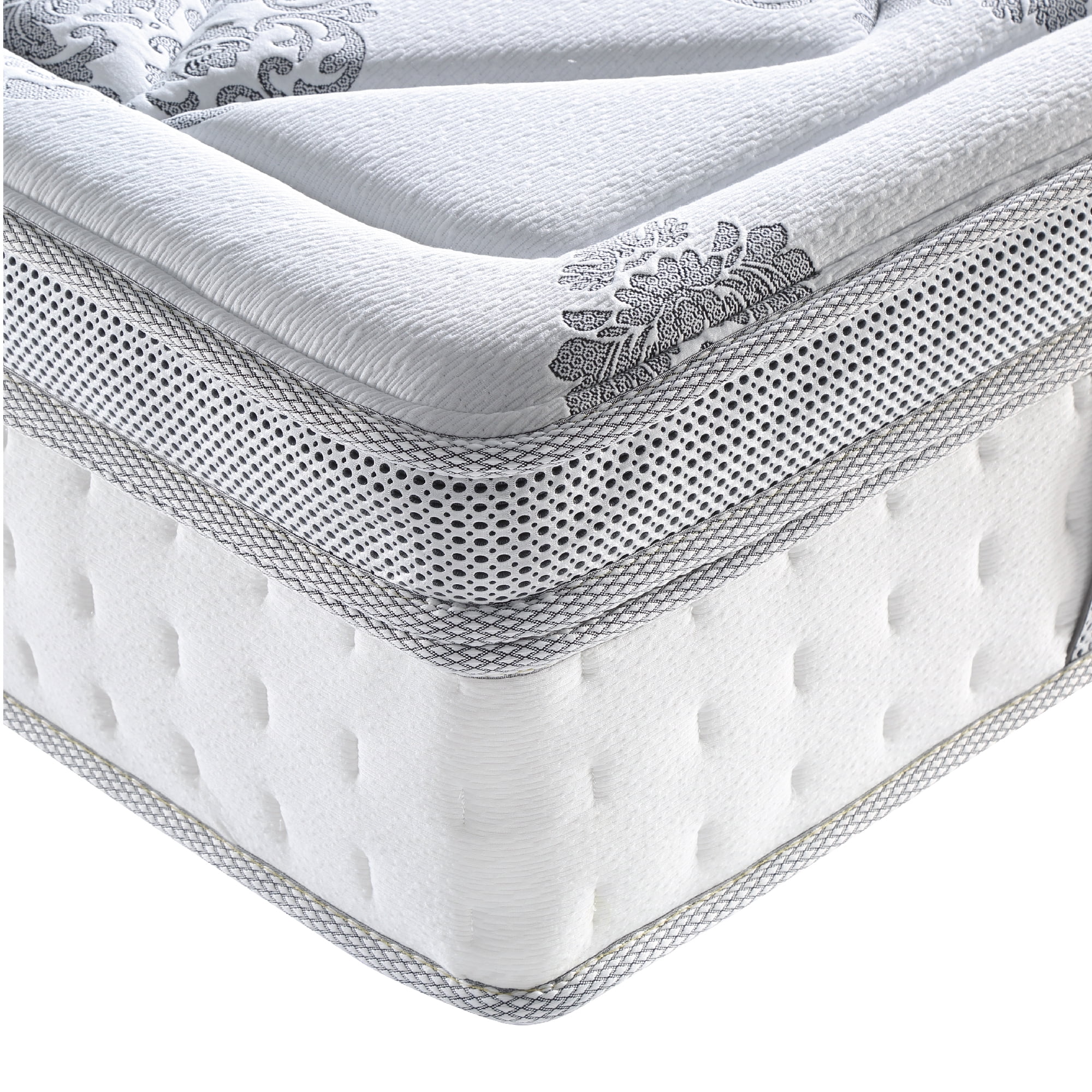 Classic brands king mattress online