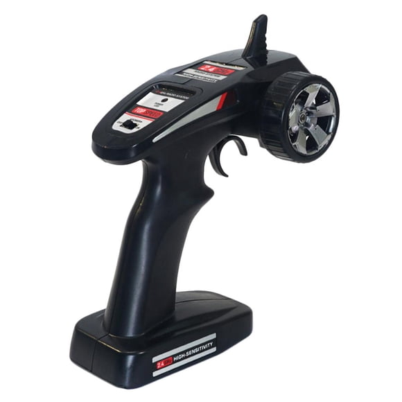 Accesorio de RC Yotijar de Orugas de RC 1:12 1203 Piezas de la carcasa del coche tanque RC