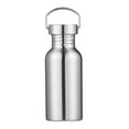 thumbnail image 1 of Jarra de Agua Baoblaze de Acero Inoxidable para Viajes 500ML, 1 of 8