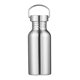 thumbnail image 1 of Botella de Acero inoxidable Gimnasio de boca ancha Botellas Copa 17/20 / 25 500ML kusrkot Botella de agua de acero inoxidable, 1 of 8