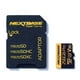 thumbnail image 1 of Tarjeta de memoria Micro SD Nextbase U3 de 256 GB, con adaptador, compatible con cámaras de salpicadero para coche Nextbase Series 1 y 2, 1 of 6