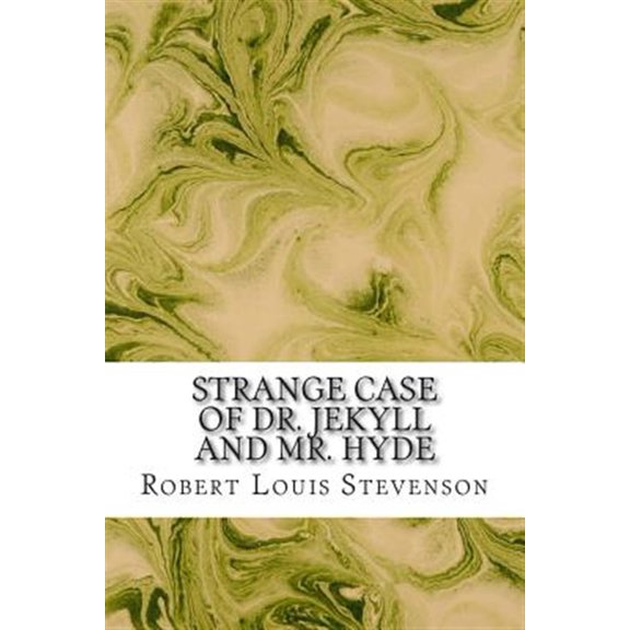 Pre-Owned Strange Case of Dr. Jekyll and Mr. Hyde: (Robert Louis Stevenson Classics Collection), (Paperback)