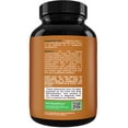 thumbnail image 3 of Bovine Colostrum Capsules with Immunoglobulin G - Colostrum Supplement and Muscle Builder for Gut Health Joint Support Immune Health Bone Strength and Brain Support Probiotic Supplement - 60 Count, 3 of 9