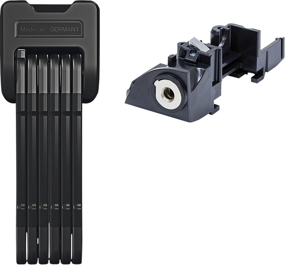 abus bosch battery lock