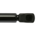 thumbnail image 3 of Fits 2007-2011 Toyota Camry Strong Arms Hood Lift Support B6333 Ball Socket Upper Mount; 16 Degree Angled Ball Socket Lower Mount; 15.9 Inch Compressed Length; 27.4 Inch Extended Length; Single, 3 of 5