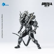 HIYA Exquisite Basic Series None Scale 8 Inch Godzilla Final Wars 2004 Monster X Action Figure