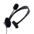 thumbnail image 4 of zanvin School Tech,Electronics Gadgets Holiday Item,Wired Headset Headphone Earphone Microphone For 4 Game, 4 of 6
