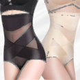 thumbnail image 1 of Bragas Sr Sha De Talle Alto Corsé Y Pantalones Modeladores Jinyu, 1 of 5