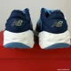 thumbnail image 5 of New Balance Mens Fresh Foam X 840v1 Sneakers Blue Low Top Running Shoes Sz 10, 5 of 6