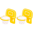 thumbnail image 1 of Separador Accesorios Y Divisor () Amarillo Blanco, 1 of 5