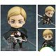 thumbnail image 5 of Figuras de acción de Attack on Titan Q Ver Eren Mikasa Ackerman, muñecas modelo estilo 8, #390 #417 #375 #365 #2001 #1123, 5 of 5