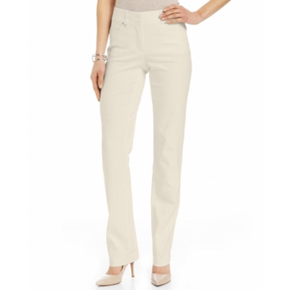 jm collection pants plus size