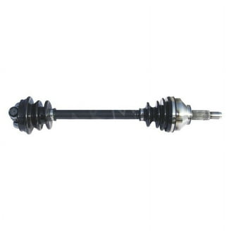 TrakMotive NI-8673 CV Axle Shaft Fits select: 2013-2016 NISSAN