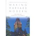 thumbnail image 1 of Making Harvard Modern: The Rise of America's University, 1 of 1