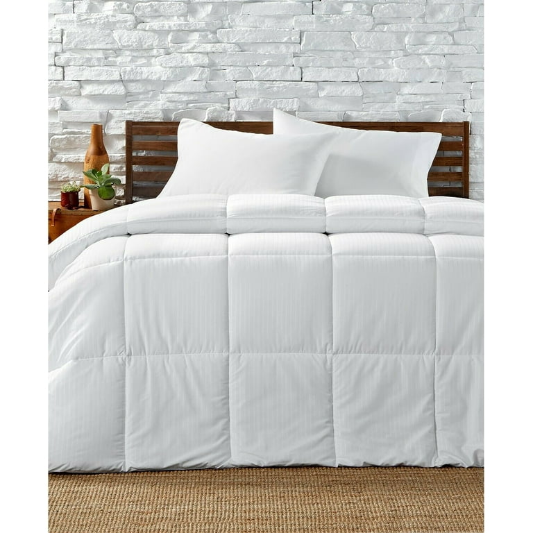 Tommy hilfiger down store alternative comforter
