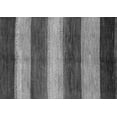 thumbnail image 1 of Ahgly Company Indoor Rectangle Abstract Gray Modern Area Rugs, 2' x 3', 1 of 4