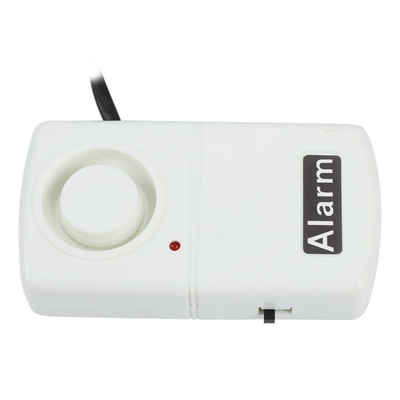 Power Failure Alarm, Made Of Quality Portable For Home