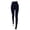 ZA Navy, variant on Thermal Leggings for Women Sheer Tights Thermal Lined Footed Pantyhose Look Warm Comfortable Winter Leggings Yoga Pants Women