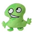 thumbnail image 3 of New Arrivial BFDI Plush Toy Battle for Dream Island Stuffed Doll Four X Two Firey Flower Waterdrop Lollipop Soft Kids Fans Gift, 3 of 5