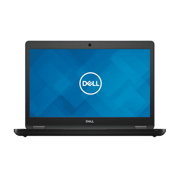 Dell Latitude 5490 Intel Core i58350U 8GB RAM 256 GB SSD 14 Pulgadas Full HD REACONDICIONADA