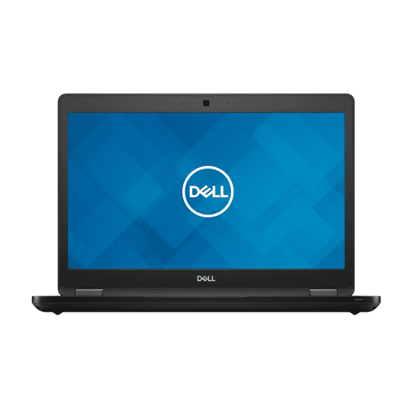 Dell Latitude 5490 Intel Core i58350U 8GB RAM 256 GB SSD 14 Pulgadas Full HD REACONDICIONADA