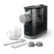 thumbnail image 4 of Máquina para hacer pasta y fideos Philips Viva Collection HR2371/05, 4 of 9