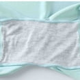 thumbnail image 4 of Levmjia Womens Seamless Underwear No Show Panties High Waisted Breathable Cotton Gusset Invisible Panty Lines Comfortable for Daily Wear, 4 of 8