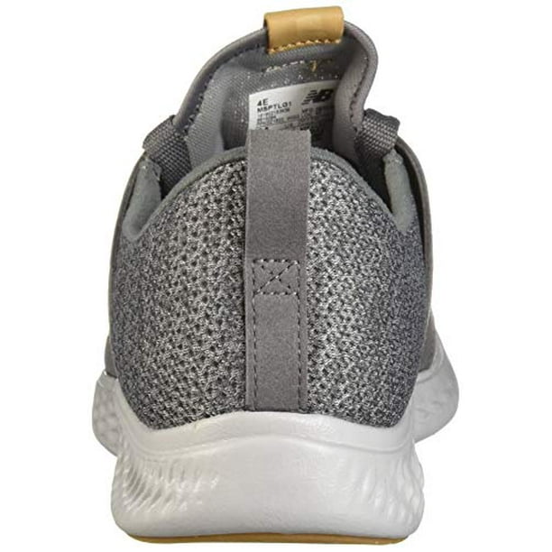 New balance men's fresh foam cheap sport